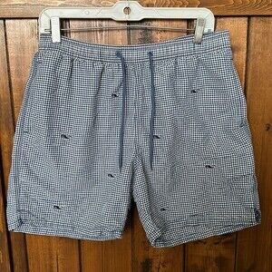 Vineyard Vines Swim Trunks, Size M
